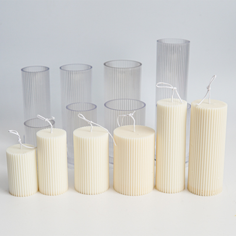 Nowa, plastikowa forma do samo – Candle Making Kits recenzja i cena