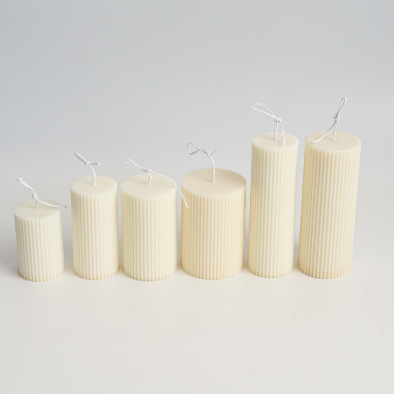 Nowa, plastikowa forma do samo – Candle Making Kits recenzja i cena