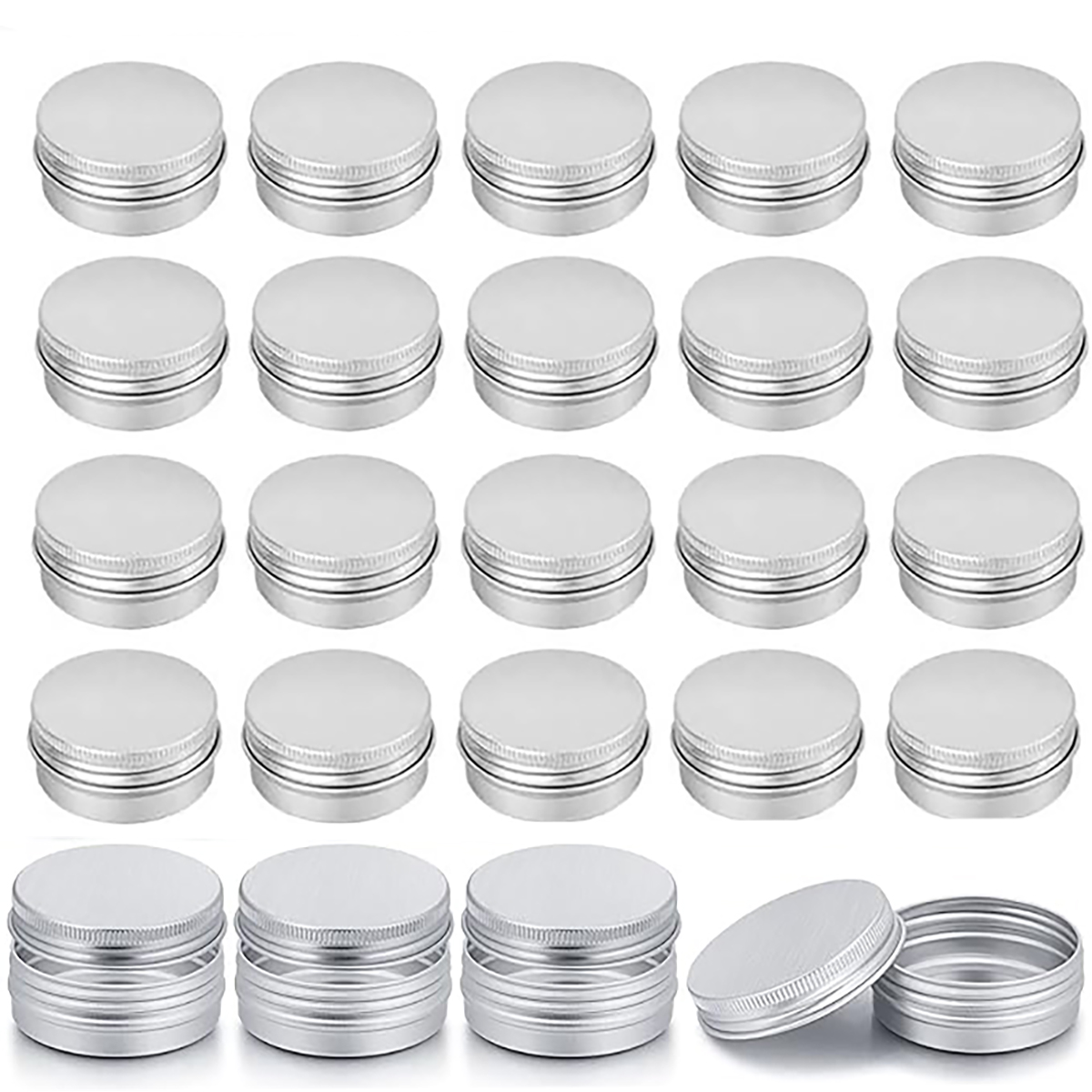 5-10 szt. 5g - 100g pustych pu – Candle Making Jug recenzja i cena