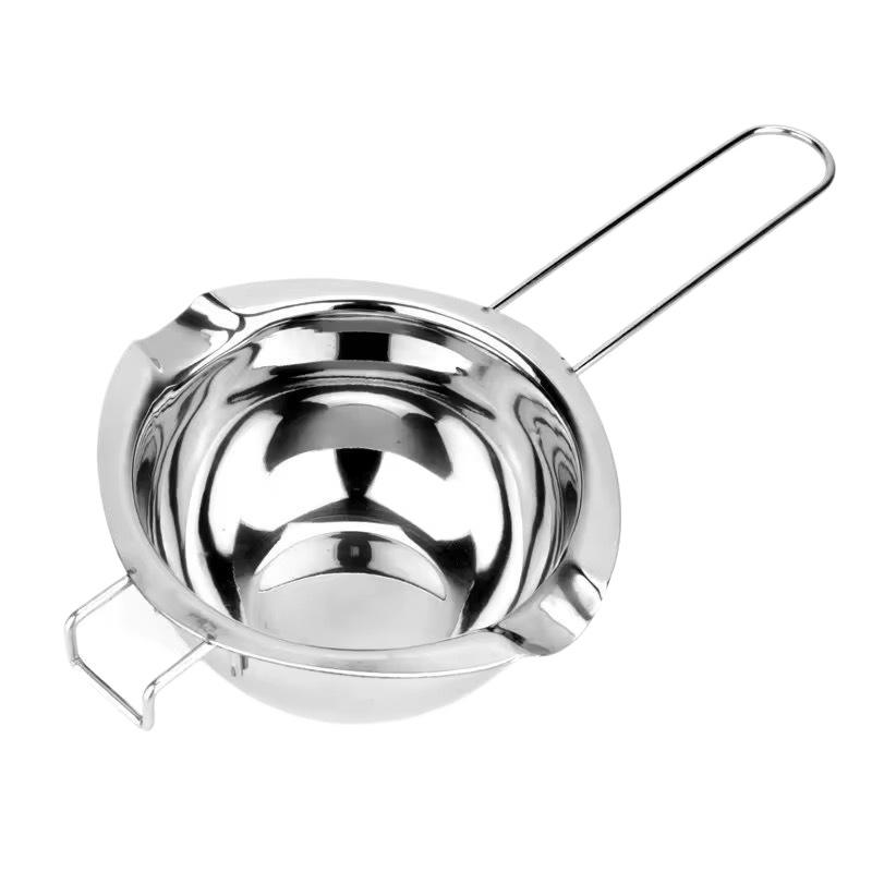 Garnek do topienia czekolady,  – Candle Making Jug recenzja i cena