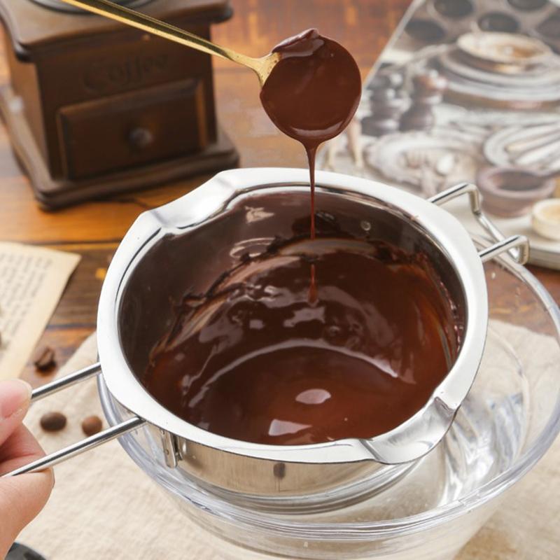 Garnek do topienia czekolady,  – Candle Making Jug recenzja i cena