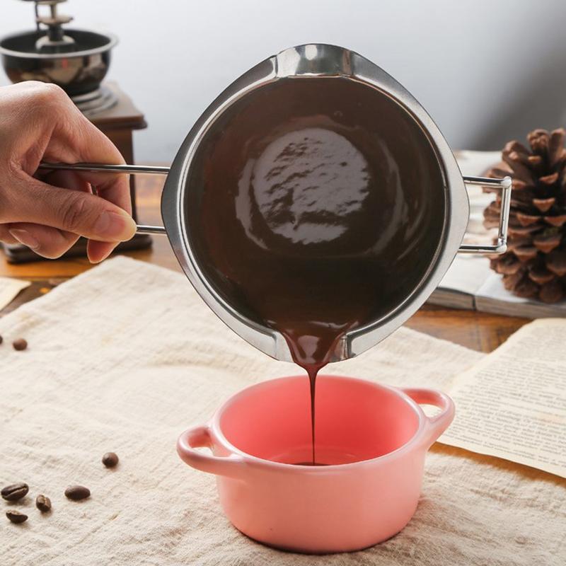 Garnek do topienia czekolady,  – Candle Making Jug recenzja i cena