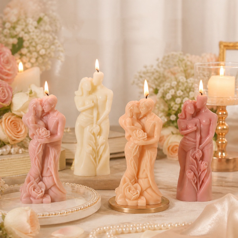 Zestaw do samodzielnego wykona – Candle Making Kits recenzja i cena