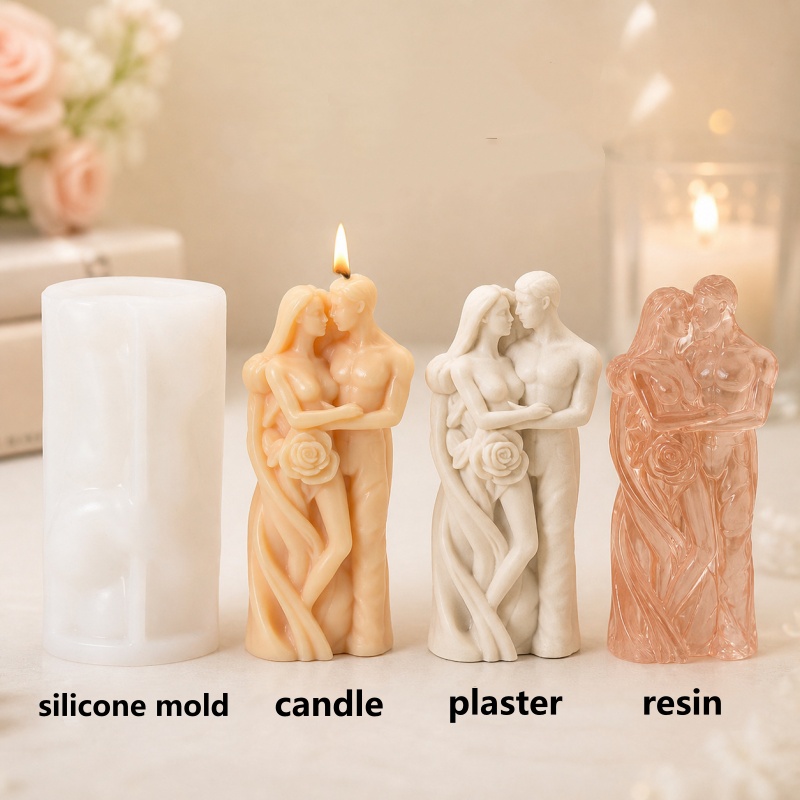 Zestaw do samodzielnego wykona – Candle Making Kits recenzja i cena