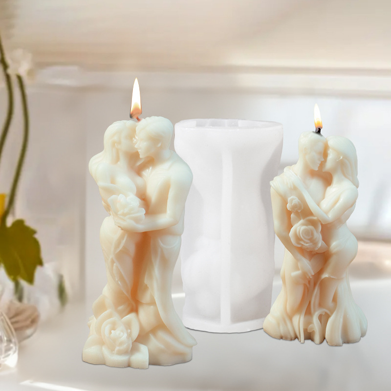 Zestaw do samodzielnego wykona – Candle Making Kits recenzja i cena