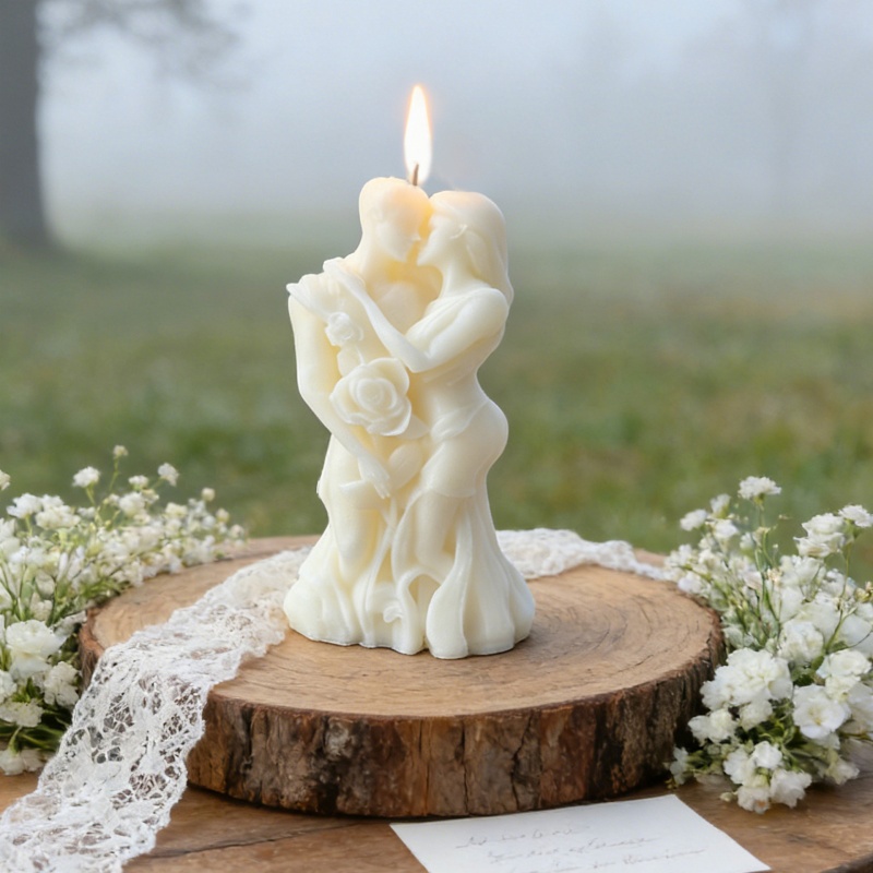 Zestaw do samodzielnego wykona – Candle Making Kits recenzja i cena