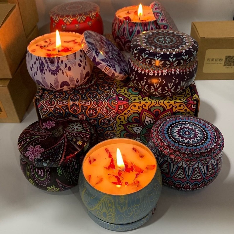 1/4 SZT. Vintage Świece Zapach – Candle Making Jug recenzja i cena