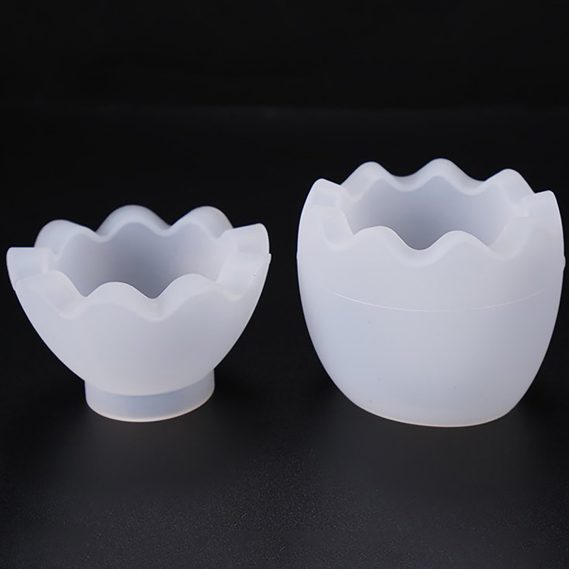 Forma silikonowa na świecznik  – Candle Making Jars With Lids recenzja i cena